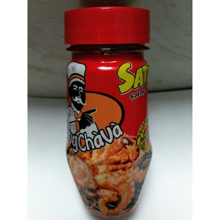 Sa tế ông chà và