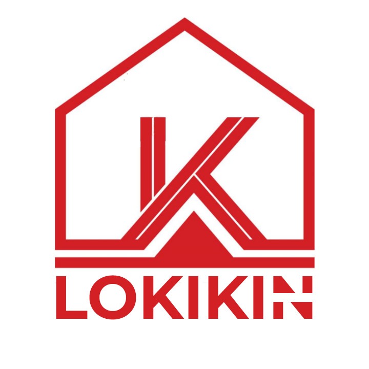 Công Ty Cp XNK LOKIKIN