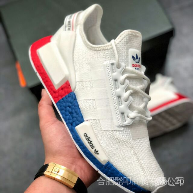 100% original Adidas NMD _ R1
