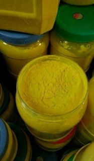 Mask kem nghệ