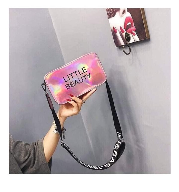 Túi Little beauty sale chỉ còn 39k