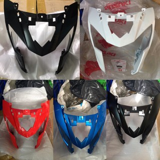 Ốp đầu xe Satria Fi Raider Fi