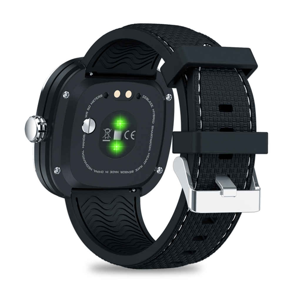 Đồng hồ thông minh Smartwatch lai Zeblaze Hybrid 2.