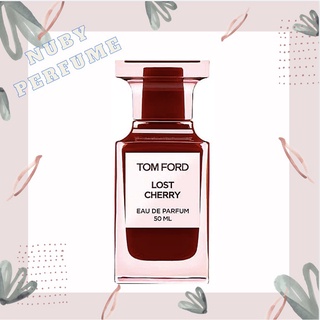 Nước hoa tom ford lost cherry test 5ml/10ml/20ml