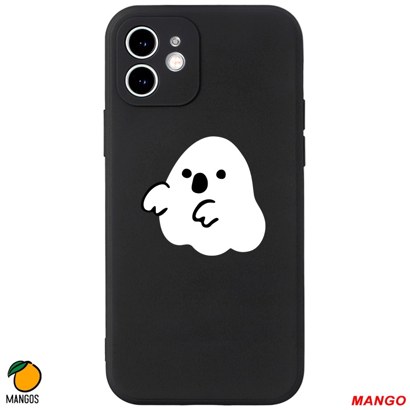Ốp lưng iphone 6plus 6splus 7 plus 8plus X Xr XsM  11 12 13 Promax 14 Promax - MANGO603 - MangoOvil