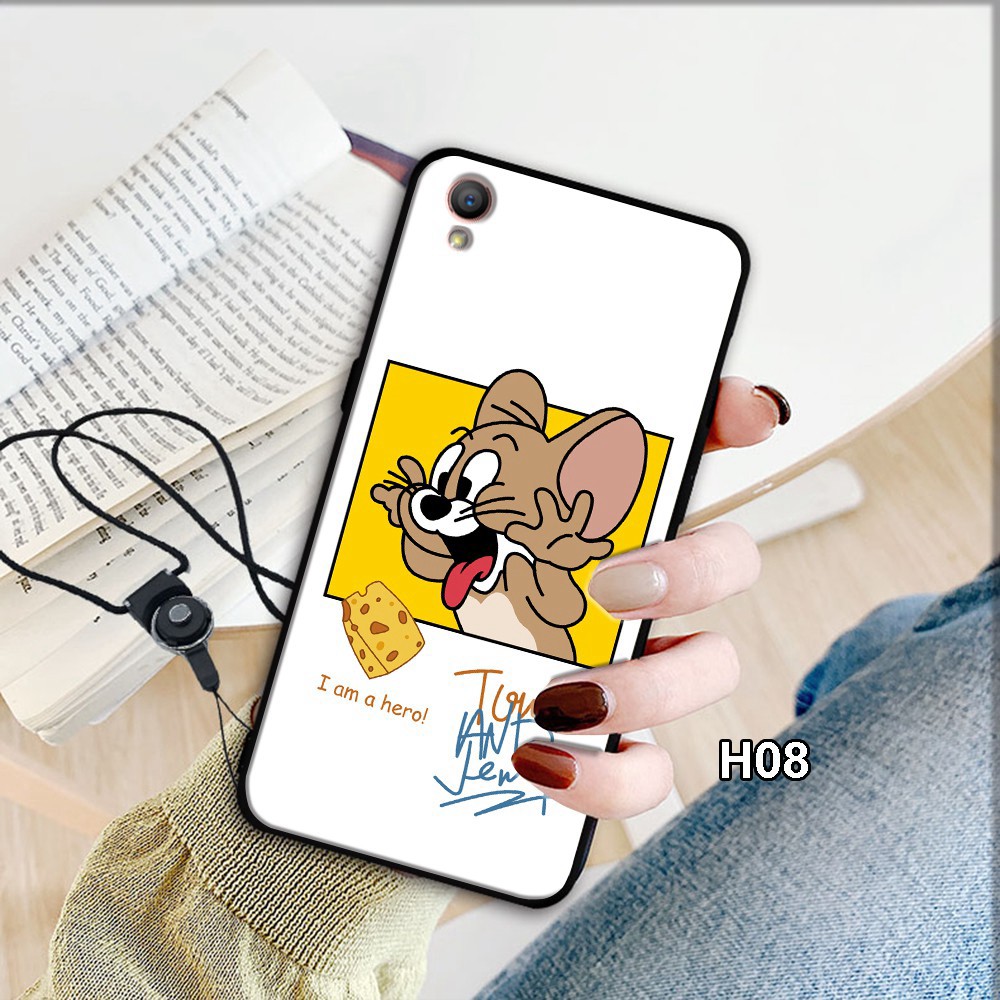 ỐP LƯNG OPPO A37 – F1 IN HÌNH SO ĐẸP