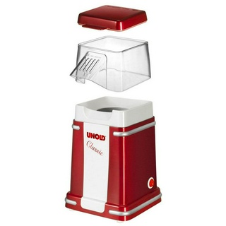 (Hàng Đức) Máy nổ bỏng ngô Unold 48525 Popcornmaker Classic