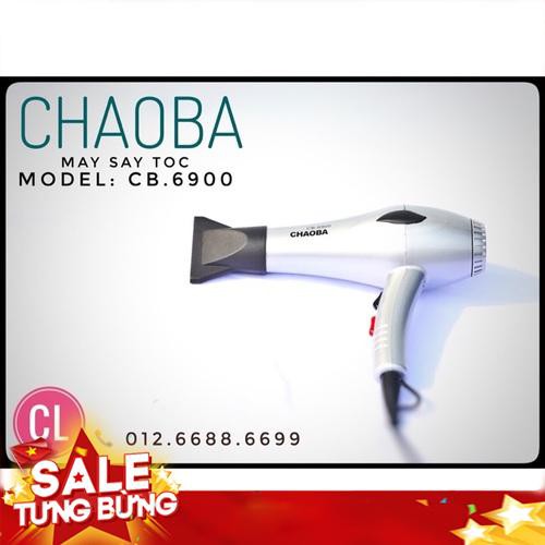 Máy sấy tóc ChaoBa 6900