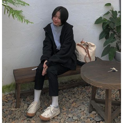 GIÀY SNEAAKER ANANAS - LOW TOP - OFFWHITE/GUM ÚY TÍN.