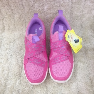 Giầy thể thao bitis bé gái MÃ DSG000300