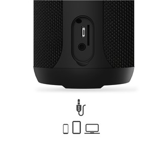 Loa bluetooth REMAX RB-M28