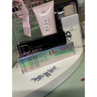 Son dưỡng Dior có màu
