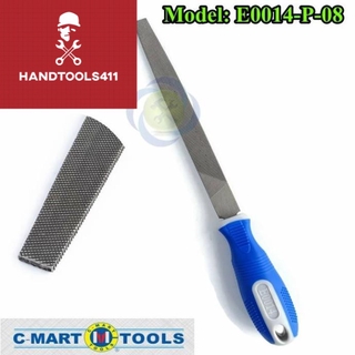 Dũa dẹp C-Mart E0014-P