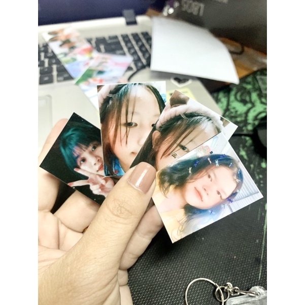 In ảnh điện thoại 3x4
