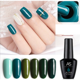 Sơn Gel AS - Hàng Loại 1 - MÃ GS