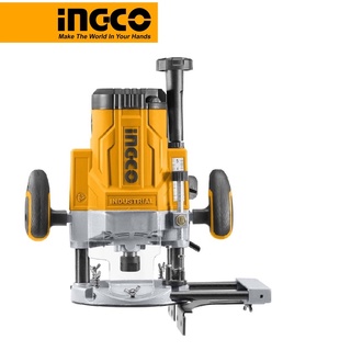 Máy phay gỗ 2200w ingco rt22008