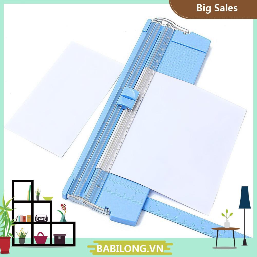 Khuôn cắt giấy A4 / A5 Có thể được sử dụng để in giấy, giấy ảnh, phim ánh sáng, vv