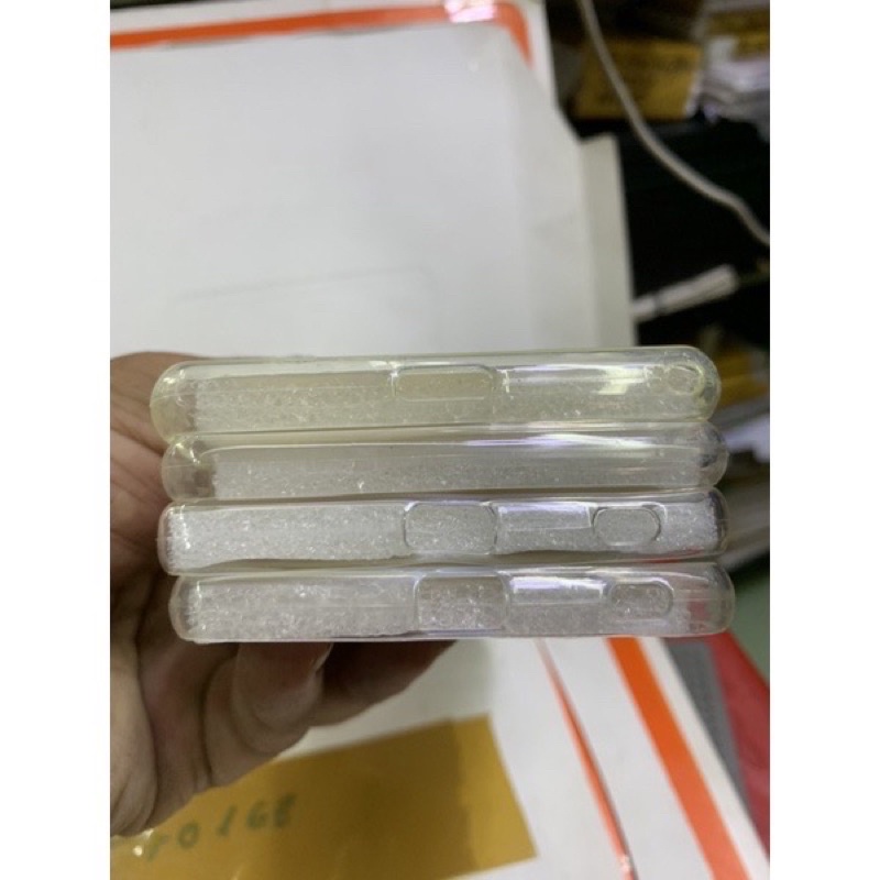 Ốp lưng Sony Xperia Z2,Z3,Z4,Z5 dẻo trong suốt