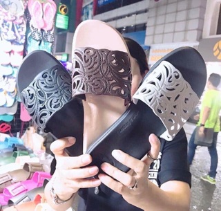 Dép xốp hàng oder thái lan