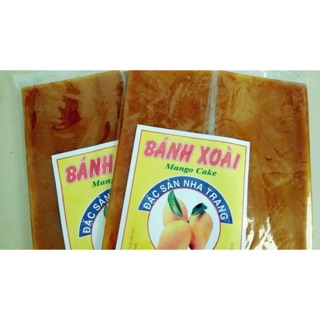 Bánh xoài nha trang 200g