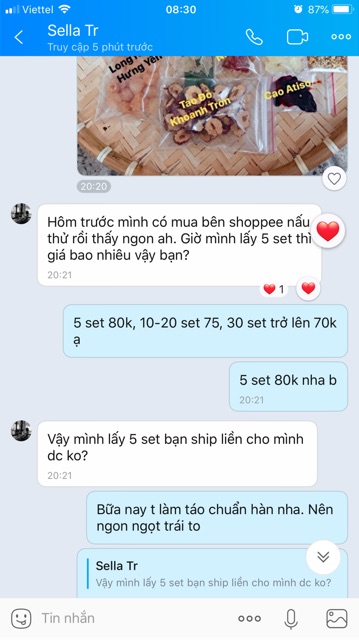 Combo set chè dưỡng nhan 14 vị | BigBuy360 - bigbuy360.vn