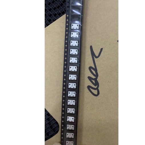 Chân sạc nokia 105