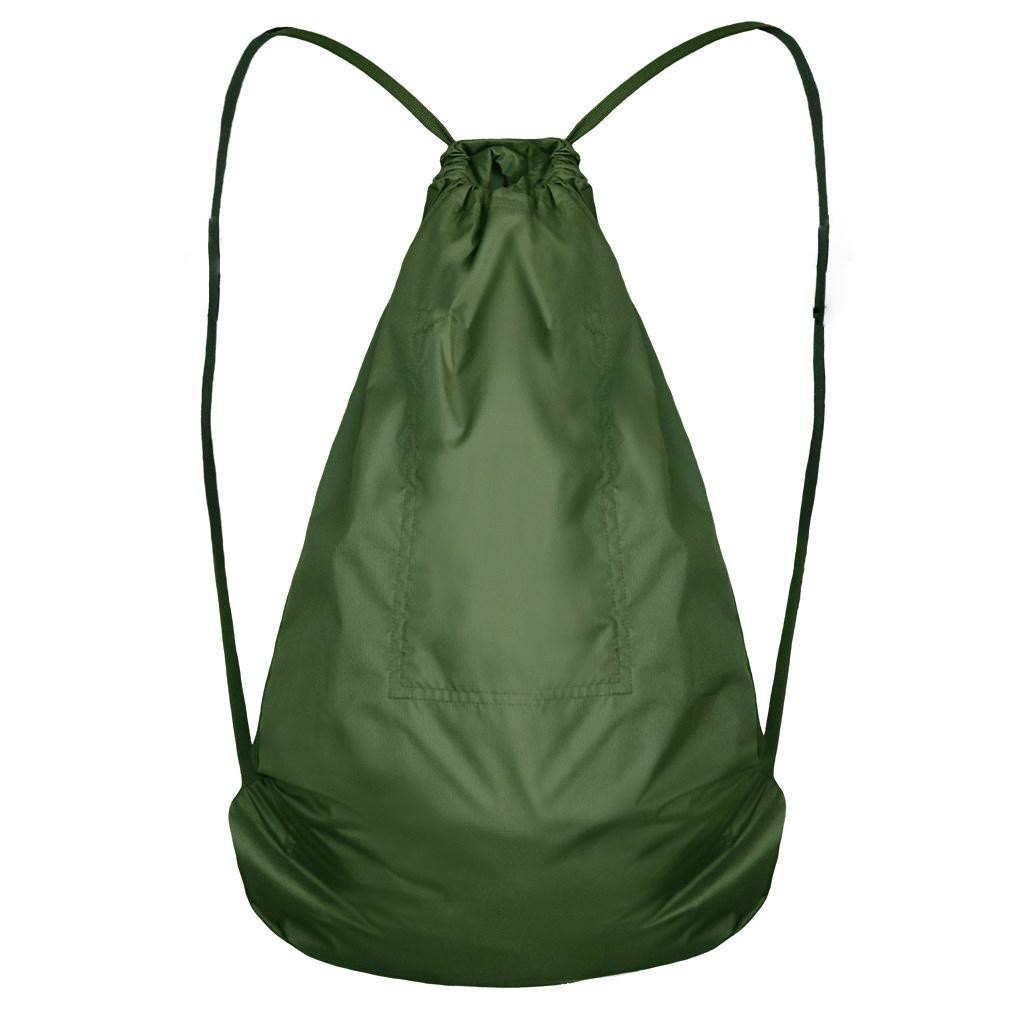 Áo Khoác Dù Nam Chuyển Đổi Thành Balo 2 Trong 1 Cực Chất Gabo Fashion - AKD32