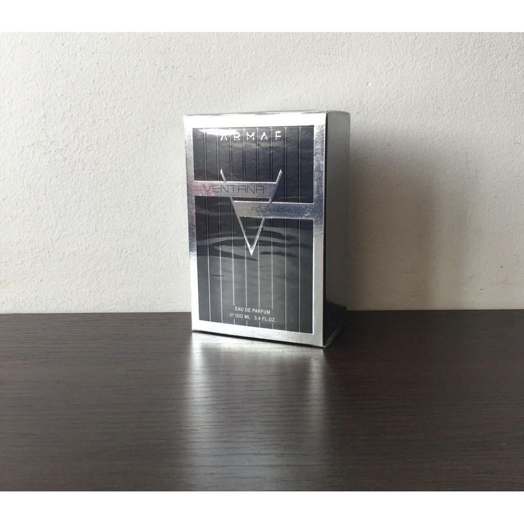 Nước hoa Nam Armaf Ventana 100ml | BigBuy360 - bigbuy360.vn