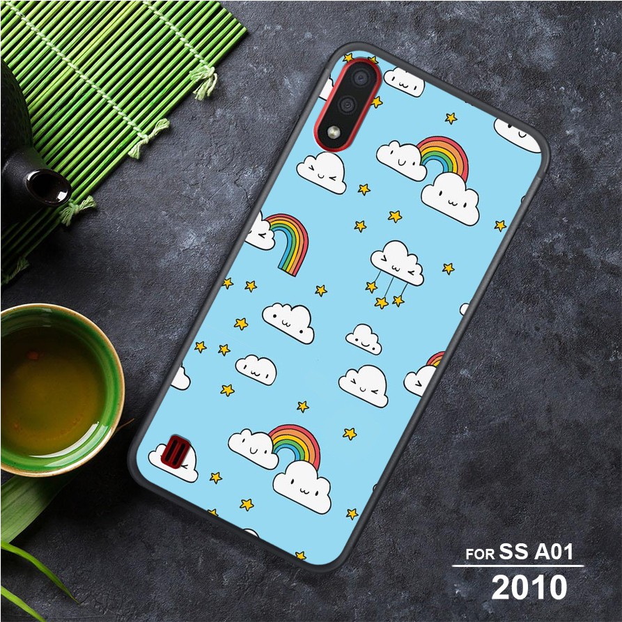 ỐP LƯNG SAMSUNG A01 - SAMSUNG A10 - SAMSUNG M10 - SAMSUNG A50 - SAMSUNG A70 IN HÌNH CUTE SIÊU BỀN GIÁ RẺ