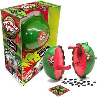 Trò chơi đập dưa hấu (Watermelon Smash Game)