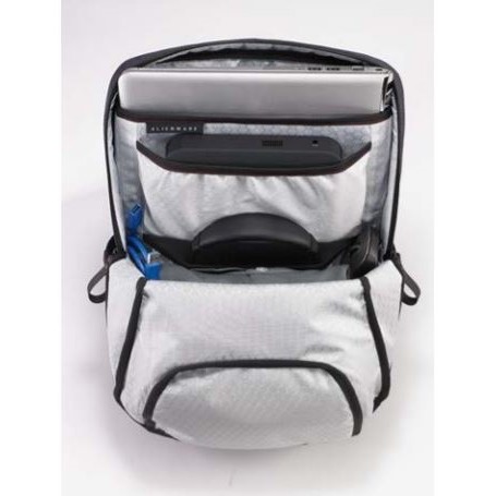 Balo ALIENWARE M15/M17 PRO BACKPACK 17" - Hang chính hãng