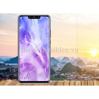 Tấm dán kính cường lực Huawei Y9 2019 hiệu Glass Pro chống vỡ, chống xước màn hình