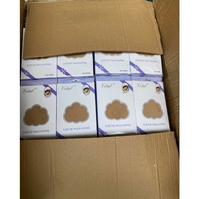 Quần tất giữ nhiệt cho bé 2-9 tuổi