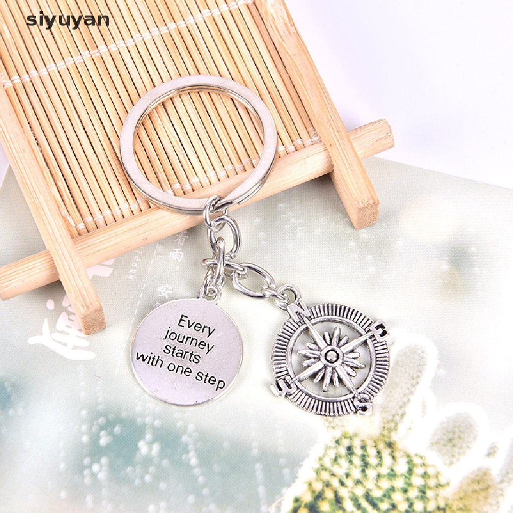 Móc khóa hình máy bay hợp kim DIY thời trang chất lượng cao