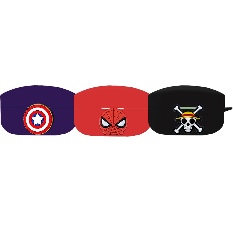 Vỏ Bảo Vệ Hộp Sạc Tai Nghe bluetooth Không Dây Chống Rơi Cho Sony WF-1000XM4 wf1000xm4