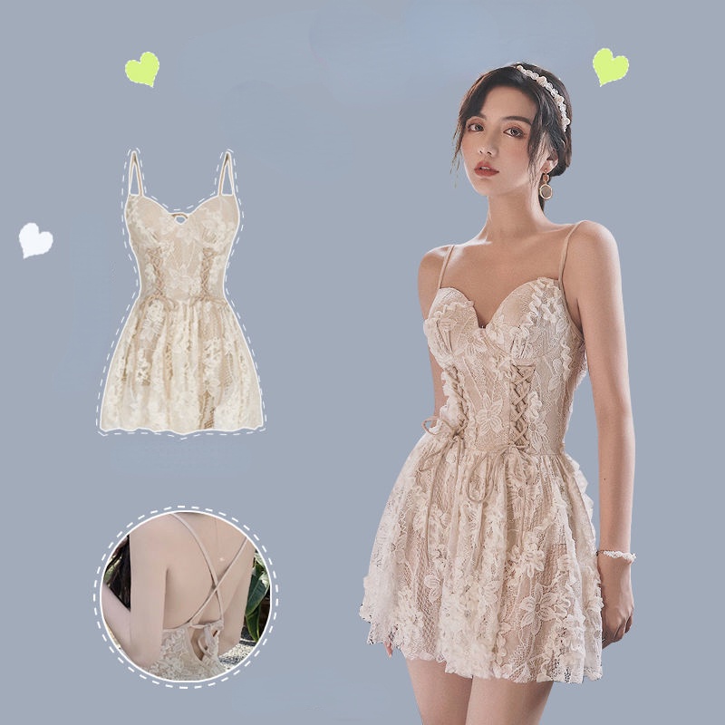 Đồ Bơi Một Mảnh Dáng Ôm Dài Thời Trang Quyến Rũ Cho Nữ