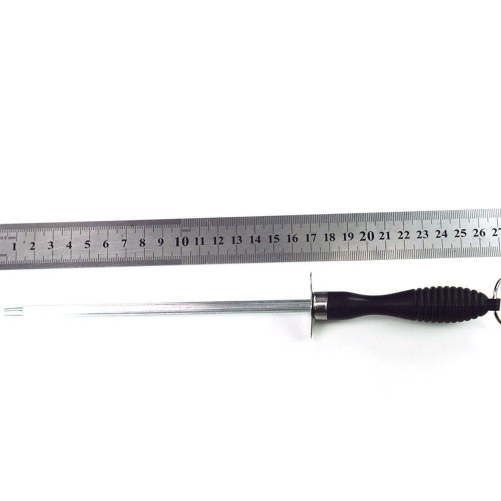 YIYU Dụng Cụ Mài Dao Bằng Thép Carbon Mới