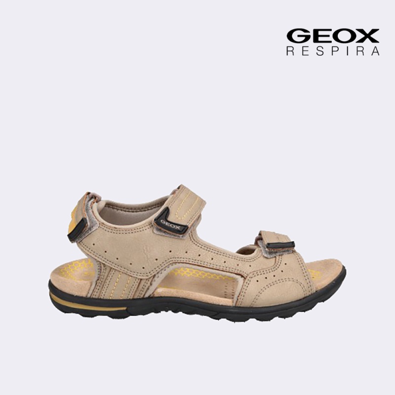 Giày Sandals Nam GEOX U Tevere A