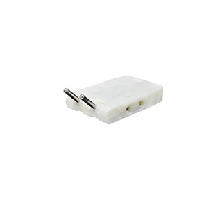 Phích cắm 3 chạc dẹt thông minh