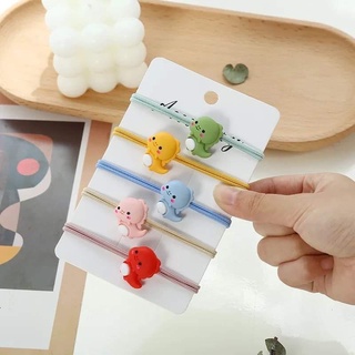 Dây Buộc Tóc, Đồ Cột Tóc Xinh Giá Rẻ (Mẫu ngẫu nhiên)