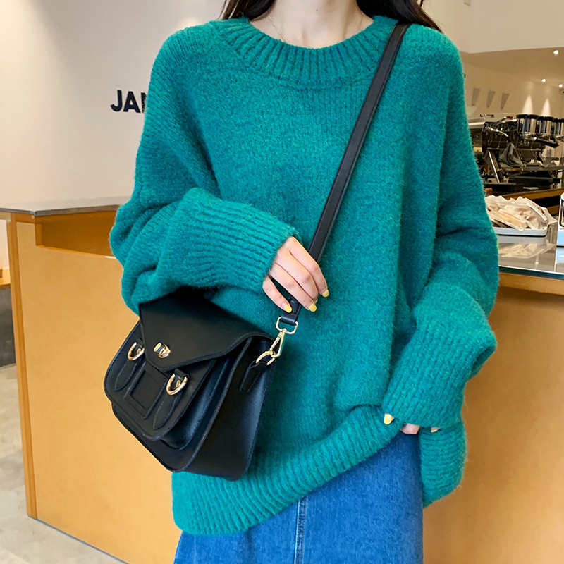 Túi xách IELGY phong cách vintage thời trang cho nữ