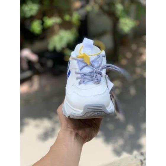 (FREESHIP + ẢNH THẬT) Giày 𝐌𝐋𝐁 LA Hàn Quốc Full box túi chuẩn | BigBuy360 - bigbuy360.vn