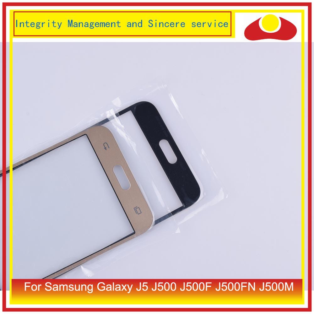 Màn Hình Cảm Ứng Dành Cho Samsung Galaxy J5 J500 J500F J500Fn J500M J500H 2015 Sm-J500F