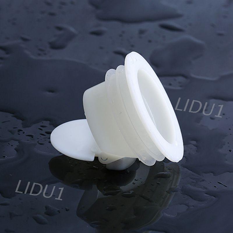 Lõi Đậy Ống Thoát Nước Sàn Nhà Chống Mùi Dùng Cho Nhà Bếp