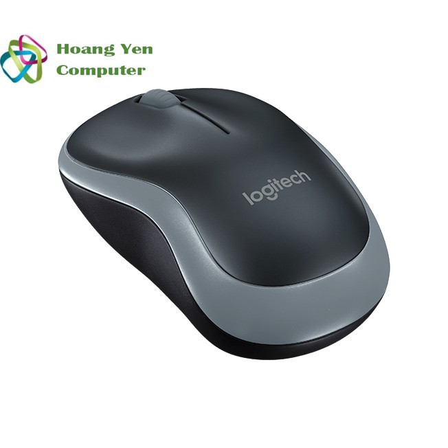 Chuột Không Dây Logitech B175 1000DPI 2.4GHz - BH 3 Năm Chính Hãng  - chuyensiphukien1