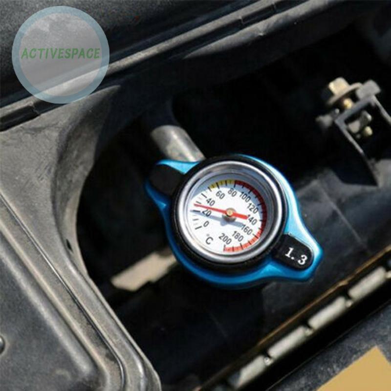 Đồng hồ đo nhiệt độ bằng hợp kim nhôm cho xe ô tô | BigBuy360 - bigbuy360.vn