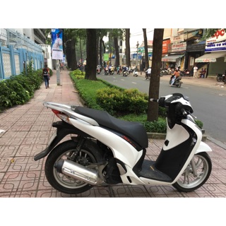 Ốp po Sh ý cho Sh Việt Nam! 2012-17 sang trọng