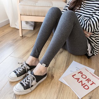 QUẦN BẦU LEGGING CẠP CHÉO