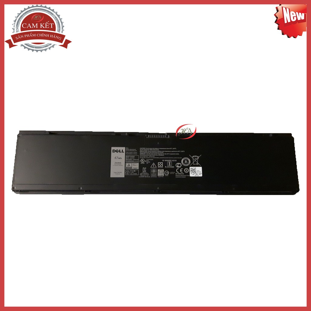 Pin dell Latitude E7450