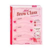 [Sỉ Lẻ] khung kẻ chân mày Brow Class